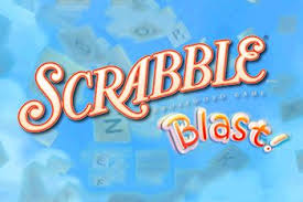 Scrabble Blast